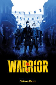 Affiche de Warrior Saison 2