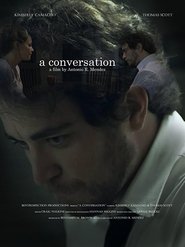 Poster A Conversation 2018
