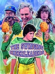 The Swinging Cheerleaders постер