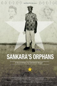 Sankara's Orphans (2023)