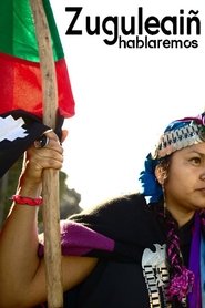 Poster Zuguleaiñ: Hablaremos 2018