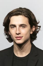 Image Timothée Chalamet