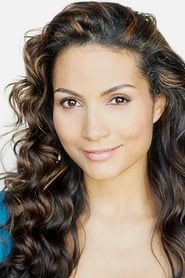 Marem Hassler is Kendra Ramirez-O'Brien