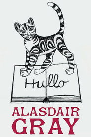 Alasdair Gray at Eighty