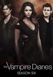 The Vampire Diaries Season 6 Episode 22