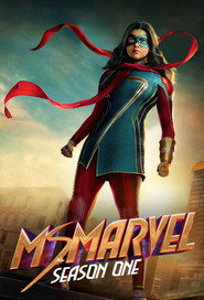 Ms. Marvel Miniseries 28