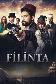 Filinta: An Ottoman Policeman
