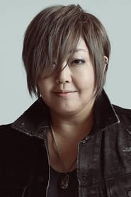 Megumi Ogata as Shinji Ikari (voice)