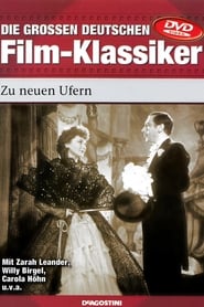 Free Movie Zu neuen Ufern 1937 Full Online