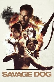 Ver Savage Dog (2017) online