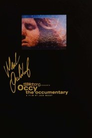 Poster Occy the Occumentary