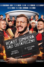 Roast Gimpera
