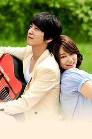 Heartstrings poster