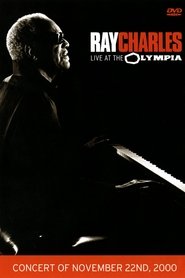 Ray Charles: Live at the Olympia) Ray Charles: Live at the Olympia (2006)