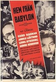 Home from Babylon 1941 映画 吹き替え