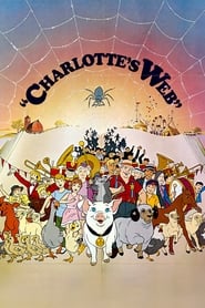 Charlotte’s Web