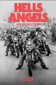 Hells Angels: Kingdom Come постер