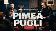 Poster Dark Side: Riku Rantala & Kale Puonti