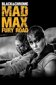 Mad Max: Fury Road