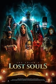 Poster Lost Souls