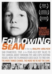 Poster Following Sean 2006