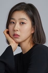 Profile picture of Park Ji-yeon who plays Hong Jung-ran