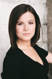 Lydia Chandler as Caitlin