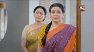 Ishwari Learns About Sonakshi's Secret