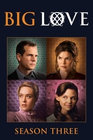 Big Love Season 3 Episode 10