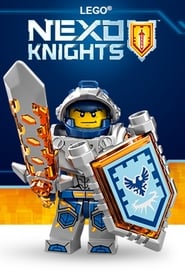 Nexo Knights Saison 3