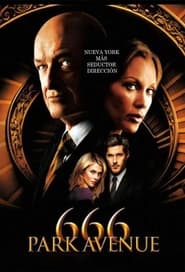 666 Park Avenue