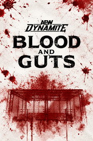 AEW Dynamite : Blood and Guts 2026