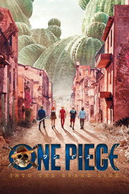 ONE PIECE Into the Grand Line 32