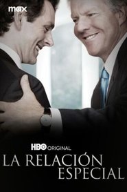 La relacion especial (2010)