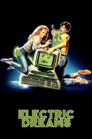 Full Cast of Electric Dreams