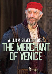 The Merchant of Venice - Live at Shakespeare's Globe (2016)
