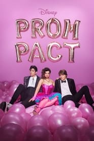 Prom Pact постер