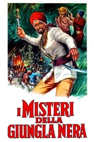 I misteri della giungla nera (1964)