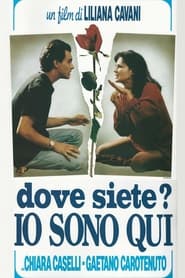 Dove siete? Io sono qui