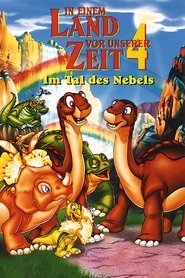 In einem Land vor unserer Zeit IV – Im Tal des Nebels (1996)