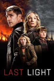 Last Light TV Show | Where to Watch Online ?