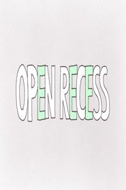 Poster Open Recess 2016