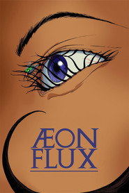 Æon Flux Season 1 2