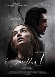 Mother! 2017 Stream Bluray