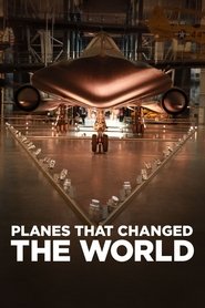 Poster Planes That Changed the World - Miniseries 2015