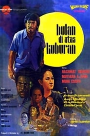 Poster Bulan di Atas Kuburan