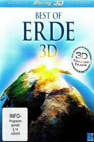 Poster Best of Erde 3D 1970