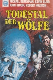 Poster Im Todestal der Wölfe