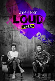 LOUD poster