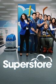 Superstore Temporada 5 Capitulo 7